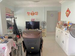 Blk 969 Hougang Street 91 (Hougang), HDB 4 Rooms #533140271